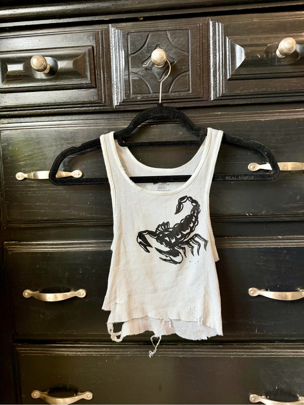 Hanes Scorpio Tank